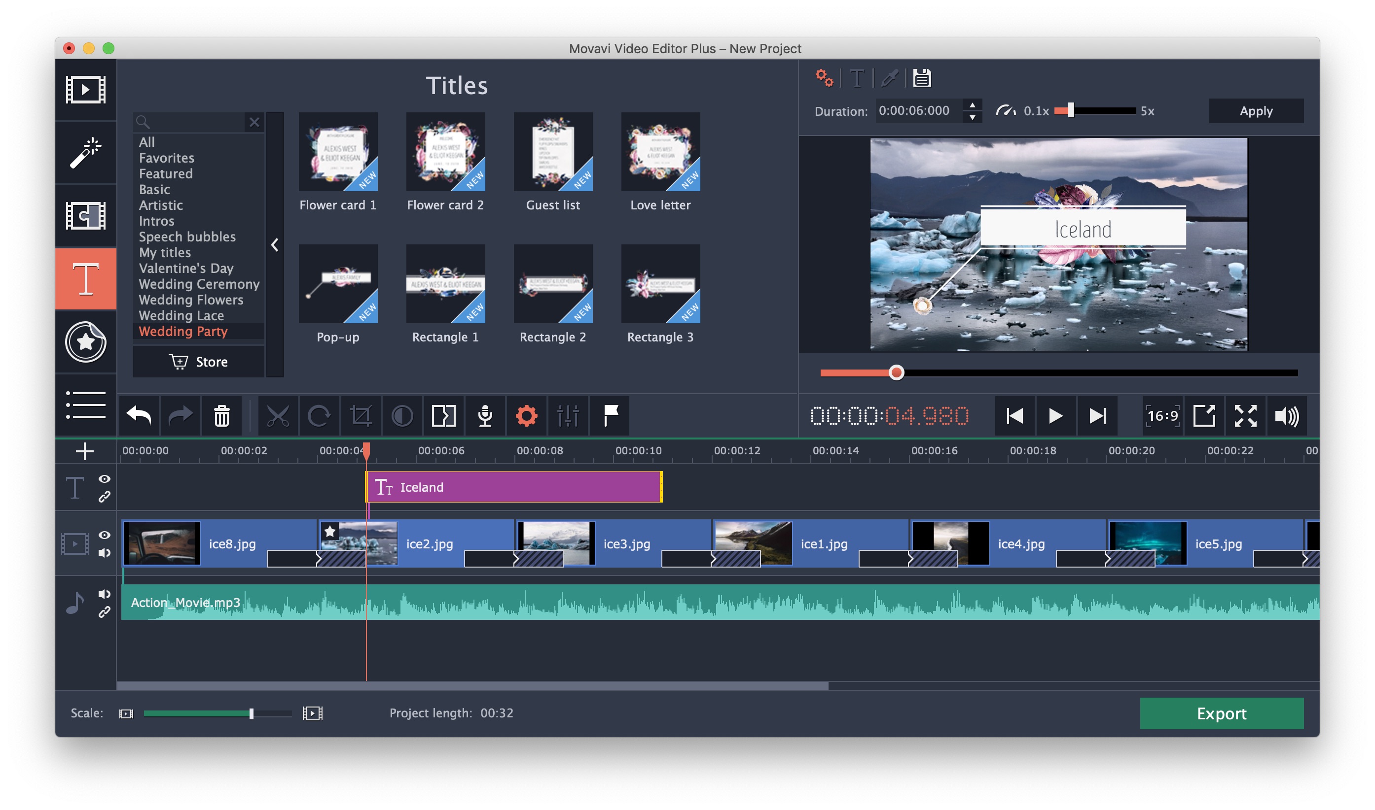 Movavi Video Editor Plus Review | TechRev.me