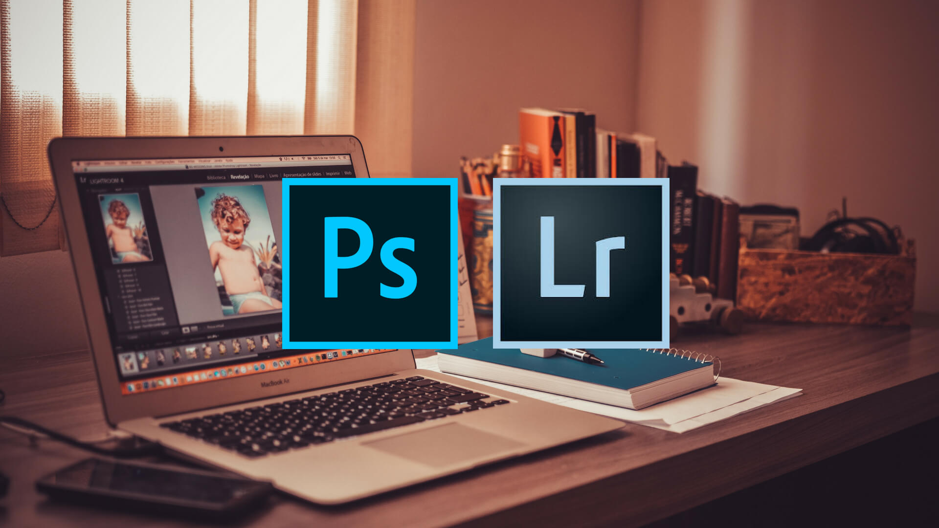 what is adobe lightroom used for