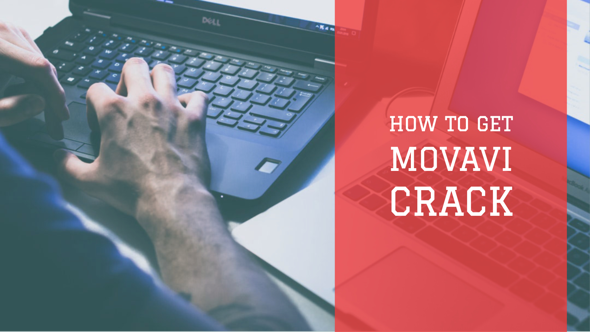 How to get Movavi Crack? TechRev.me