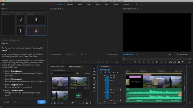 Adobe Premiere Pro Review - TechRev.me