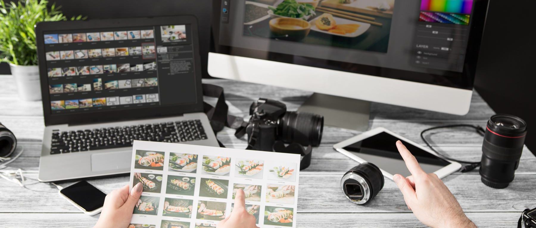 Best Photo Editing Software of 2019 | TechRev.me