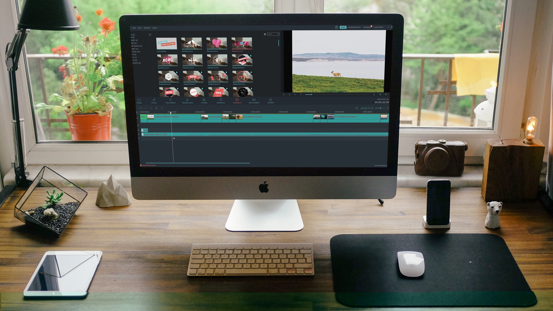 filmora video editor (for mac and windows) ...